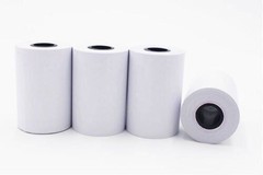 200 Roll Case 2 1/4″ x 50′ Thermal Paper Receipt Roll POS Register Roll BPA Free