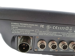 SYMBOL TECHNOLOGIES VC5090 P/N VC5090-MA0QM0GH7WR