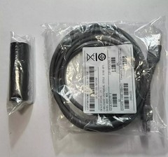 Zebra LS3578-FZ20005WR Bluetooth Wireless 1D USB Laser Barcode Scanner Kit Used