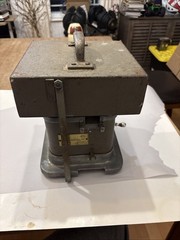 Vintage Klopp Engineering Manual Coin Counter Change Model D 2 Plymouth Michigan