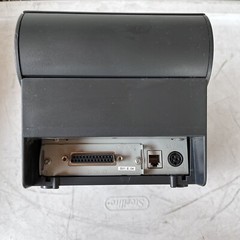 Epson TM-T88IV Model M129H Point Of Sale Receipt Printer Serial