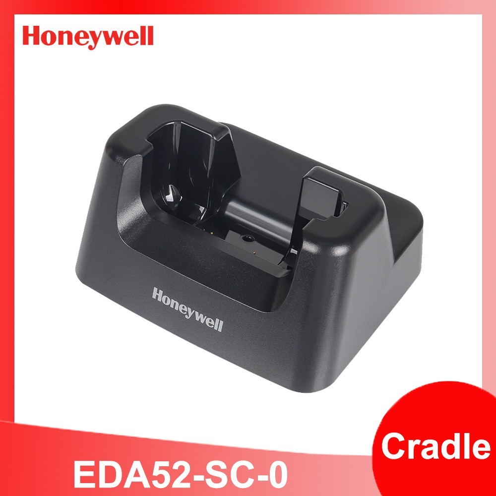 Honeywell EDA52 Single Charging Cradle Base EDA52-SC-0
