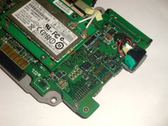 Symbol WT4090 Wearable Computer Circuit Board Assembly For Parts