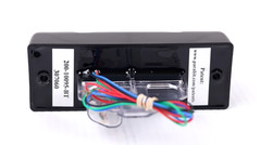 New Parabit Card Reader 200-10095-BT Track 2 Magnetic & Bluetooth Reader r547