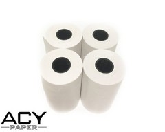 ACYPAPER, 2 1/4″ x 50′ Thermal Paper, (500 Rolls), FREE TWO DAY SHIPPING
