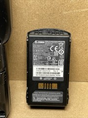 Zebra MC330L Android Mobile Computer Barcode Scanner *FREESHIPPING* *USED*