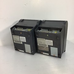 Epson TM-88iii Printer Model M129C (Lot of 2) Read Description