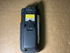 DataLogic Pegaso Win CE Pro WiFi Internal Laser