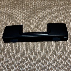 NCR 7702-2315-8801 POS XR7 XR7 Plus XR 7. Cable Cover, Power Button Cover