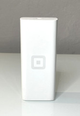 Square POS Power Adapter For Apple iPad Stand S019 AC100-240V -0.6 50-60Hz 12V