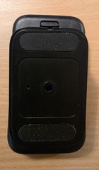 Adyen S1AMS1 Mobile POS Terminal & Dock Epos Now REPAIR PARTS READ DESCRIPTION