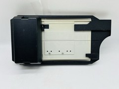Addressograph Bartizan Manual Credit Card Imprinter Slider