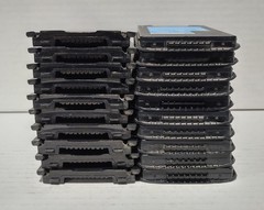 Zebra BT-000442 Batteries for Zebra Symbol TC5301 TC53 TC58 TC72 TC78 Lot of 20