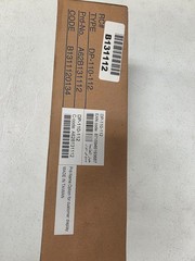 Epson DP-110-112 Base Plate for Epson DM-D110 Pole Display Dark Grey