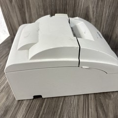 Seiko Epson Corp Model: M188D Receipt Printer TM-U220D #P4