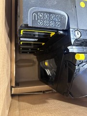 CPI Money Controls CR6000 Coin Recycler
