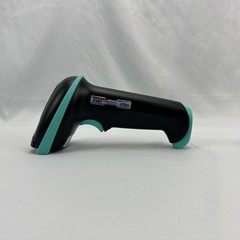 Tera 5100 Handheld Wireless Barcode Scanner Portable USB Cable VGUC