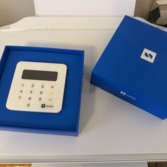Sum Up Card Reader Bluetooth – NFC RFID Credit Card Reader for Smartphone