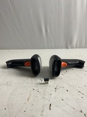 Tera HW0002 Wireless 2D QR Barcode Scanner (LOT OF 2) 1 Usb Only