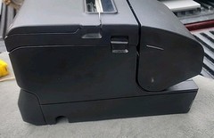 EPSON TM-H2000 MONOCHROME DUAL FUNCTION THERMAL RECEIPT PRINTER M255A