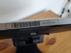 Toast Flex POS Data Processing System – MPN: TT200 (TT203)