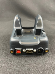 Datalogic Dock; Single Slot, Falcon X3 w/ USB Type -B