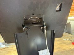 Mount-It! POS Kiosk System with iPad Enclosure – Untested – As Is