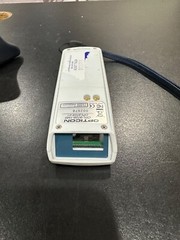 Opticon OPL-9728-1MB OPL9728-01 Portable Barcode Scanner Data Collection Device