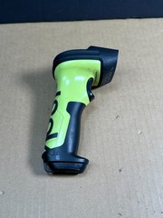 Inateck Wireless Barcode Scanner Barcode Reader 2.4GHz 35M Range Auto Scanning