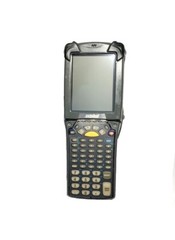 🔥 Symbol MC92N0-GA0SXEYA5WR 1D Short Range Windows CE 7.0 Barcode Scanner 🔥
