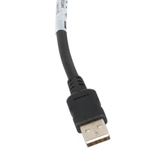 2 Pack Zebra USB Data Transfer Cable CBA-U46-S07ZAR DS3608 Li3608