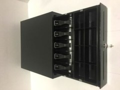 MMF 16 x 16 Cash Drawer 225IM-1516442-04