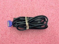 VeriFone 24173-02-R Multiport Ethernet Cable – For MX8xx / MX9xx Series Terminal