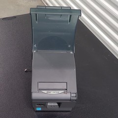 Star Micronics TSP700II Thermal POS Receipt Printer TSP743IIU Model TSP700