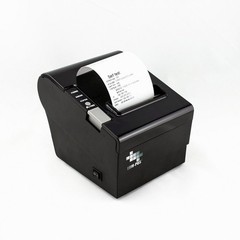 Heavy Duty Cash Register Drawer + Thermal Receipt Printer (80mm) + Barcode Sc…