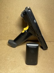 Zebra MC330L Android Mobile Computer Barcode Scanner *FREESHIPPING* *USED*
