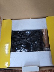 Royal Sovereign Digital 4-Row Electric Coin Sorter FS-4DA Black
