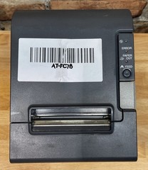 Epson TM-T88IV M129H POS Receipt Printer Model 324