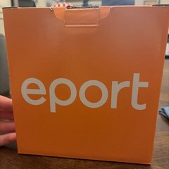 Cantaloupe ePort G11 Vending Swipe/NFC Reader Cashless Kit.