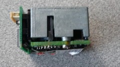 Zebra Symbol SE-1223HV-I001A Scanner Laser Engine For Intermec 6400