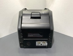 Amrotec X-1000 Mixed Currency Discriminator Counter W/Display 100-240V AC Tested