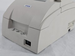 Epson TM-U220D Receipt POS M188D NEW + Accessories