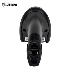 US Symbol DS4308-SR00007ZZAP Digital Handheld Barcode Scanner w/ USB Cable 1D/2D