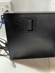 ELO Touch Solutions Screen With Stand Dell Optiplex 7010 Epson Receipt Printer