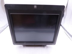 NCR 7616-1500-8801 REALPOS 72XRT POS TERMINAL W/15″ TOUCH DISPLAY RAM: 1X 750GB