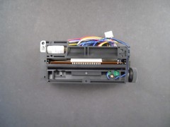 Fujitsu Thermal Printer Mechanism FTP-632MCL003