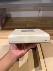 SEIKO SII DPU-414 THERMAL PRINTER + POWER SUPPLY (TESTED)