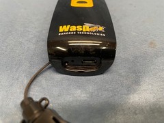 Wasp WWS150i Pocket Barcode Scanner