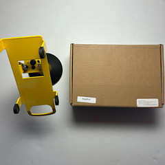 Credit Card Machine Castles V3 Vega 3000 POS Terminal New in Box Stand USAePay