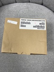 New VeriFone PINpad 1000SE Credit Card Payment Terminal VFN-P003-190-02-WWE-2